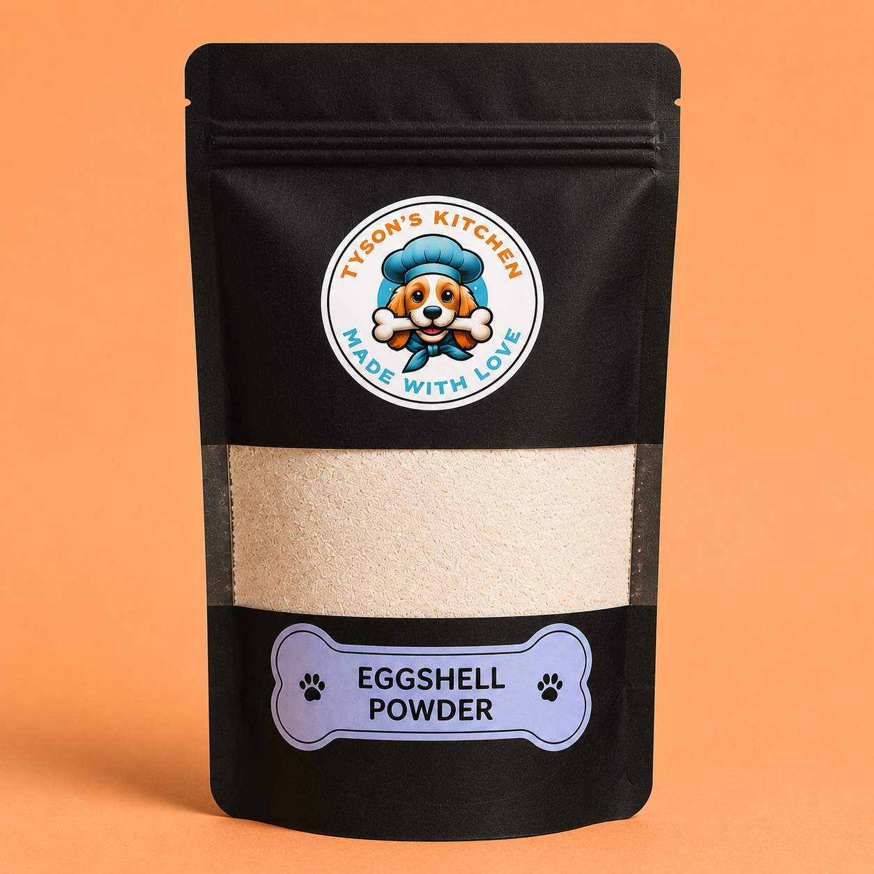 🦴 Bone & Joint Boosters (Eggshell Powder)