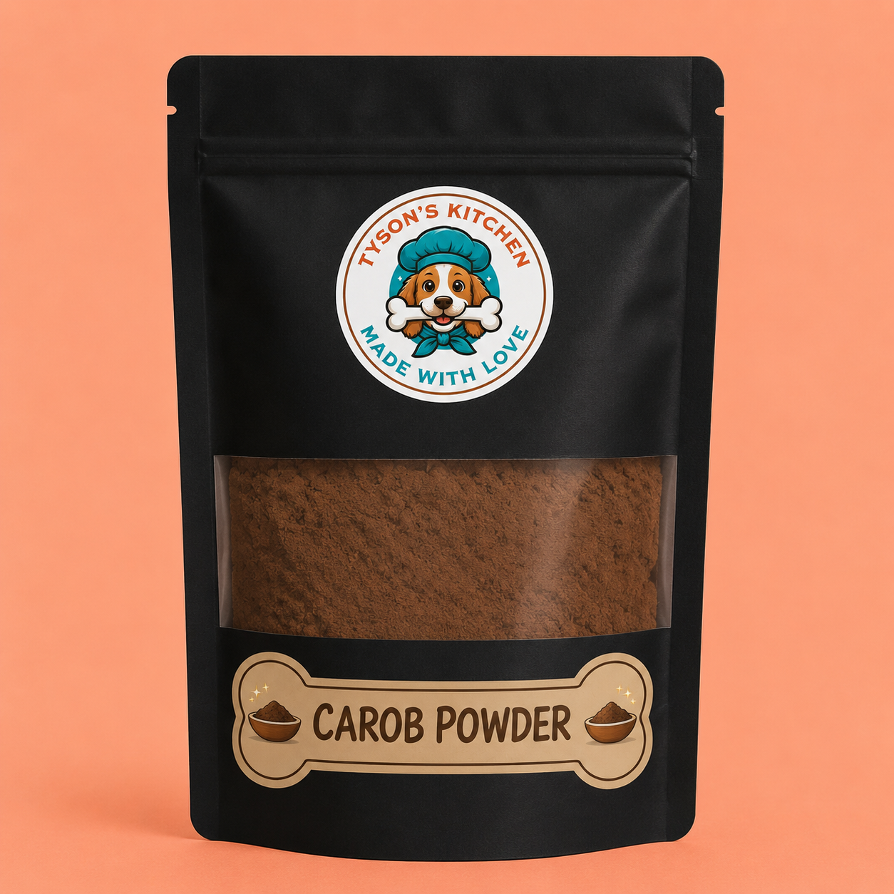 Carob Powder