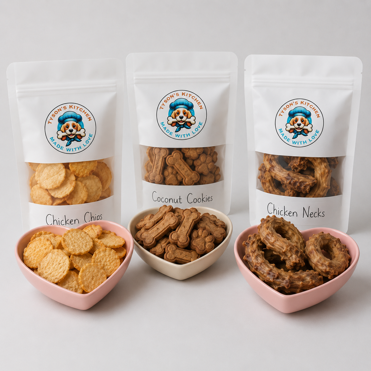 The Tasting Box