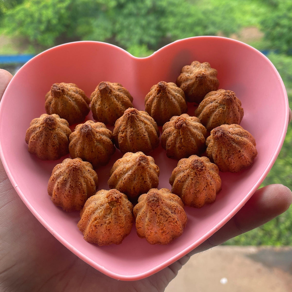 Banana Modak