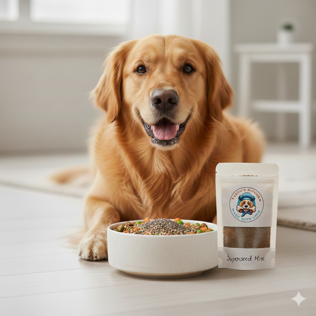 🐕 Dog Treats