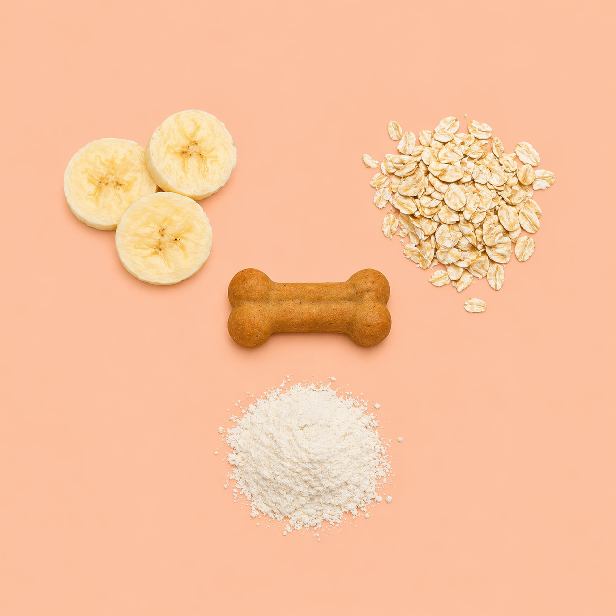Banana Bites