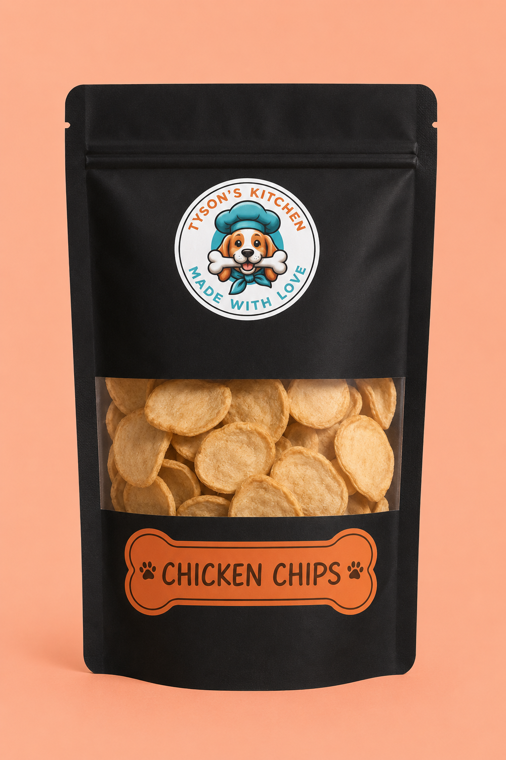 Chicken Chips