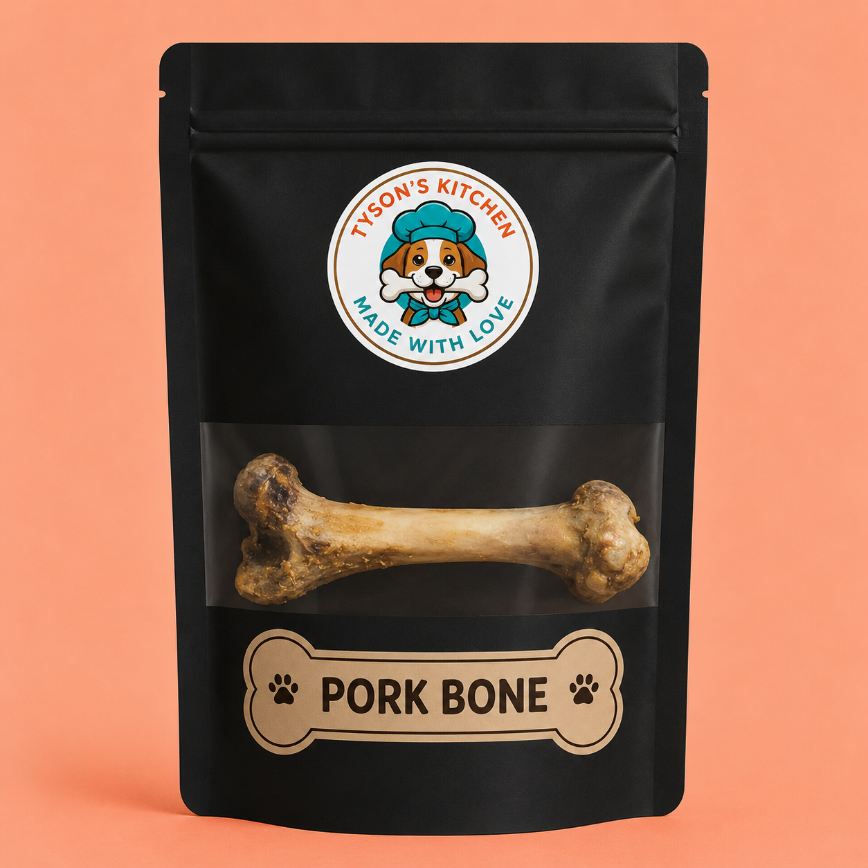 Pork Bone