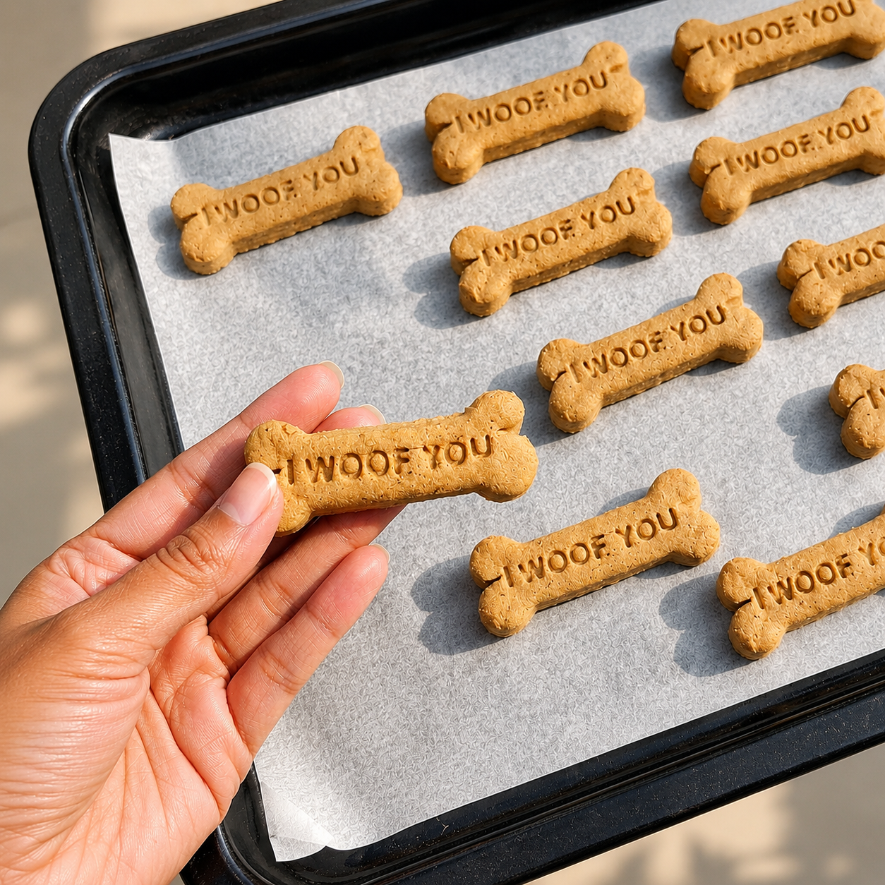Apple Cinnamon Biscuits Mini Pack