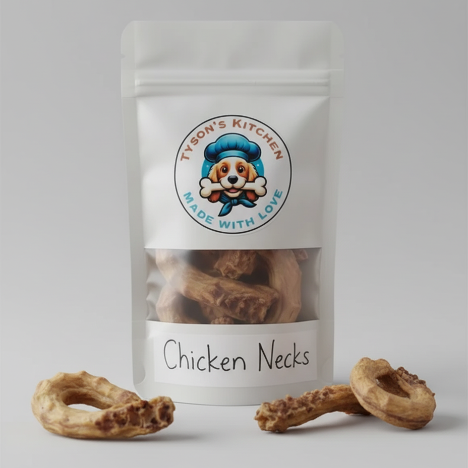 Chicken Neck