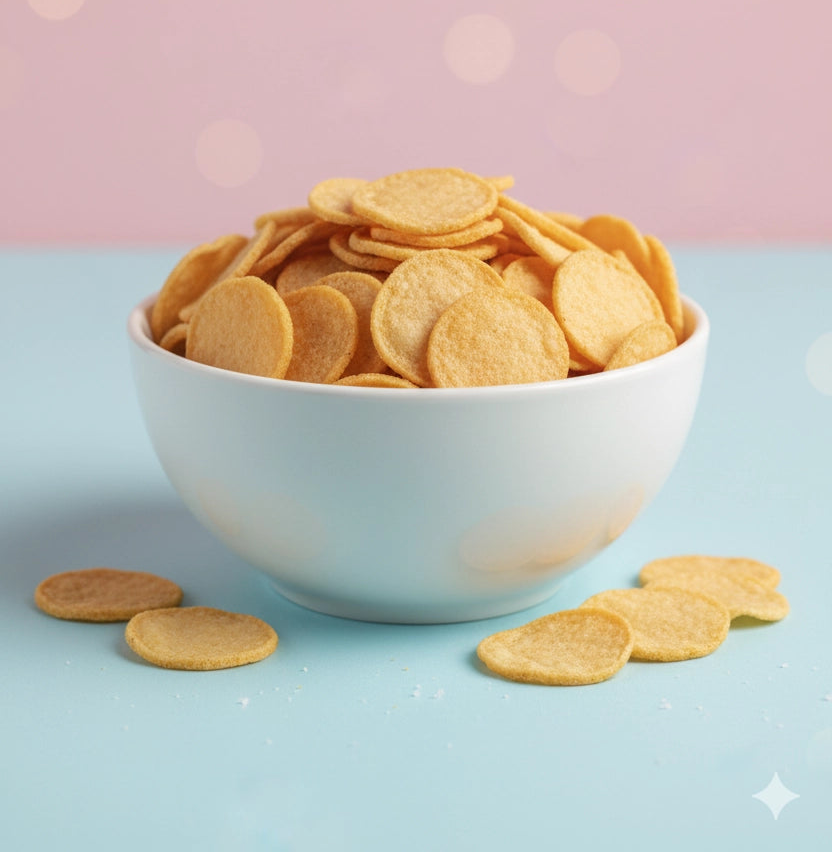 Chicken Chips