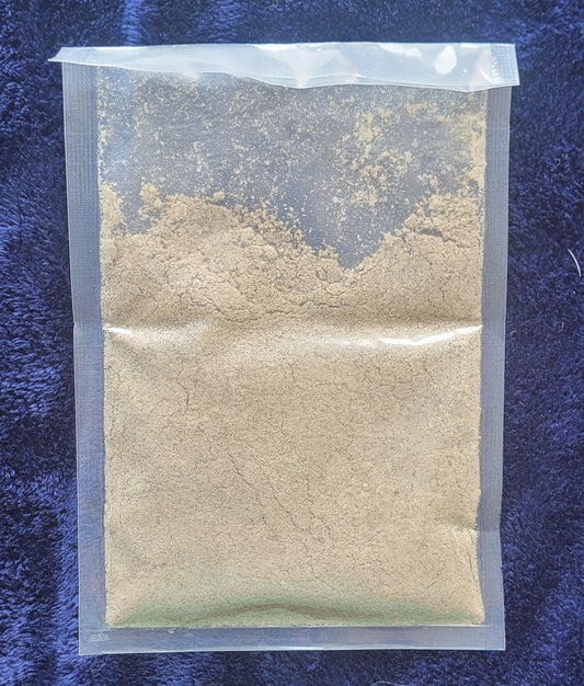 Fish Bone Powder