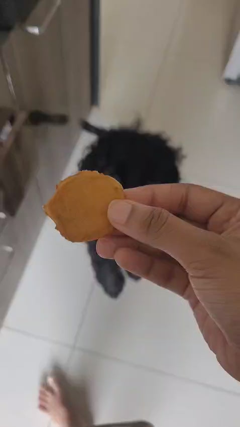Chicken Chips Mini Pack