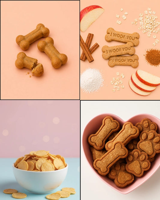 Starter Treat Box
