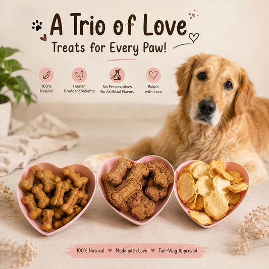 Welcome Treat Box